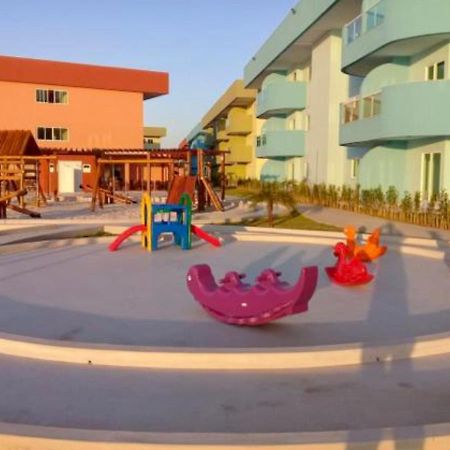 Apart hotel Golden Lake Arraial do Cabo Exterior foto