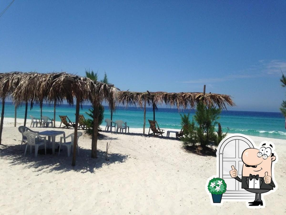 Apart hotel Golden Lake Arraial do Cabo Exterior foto