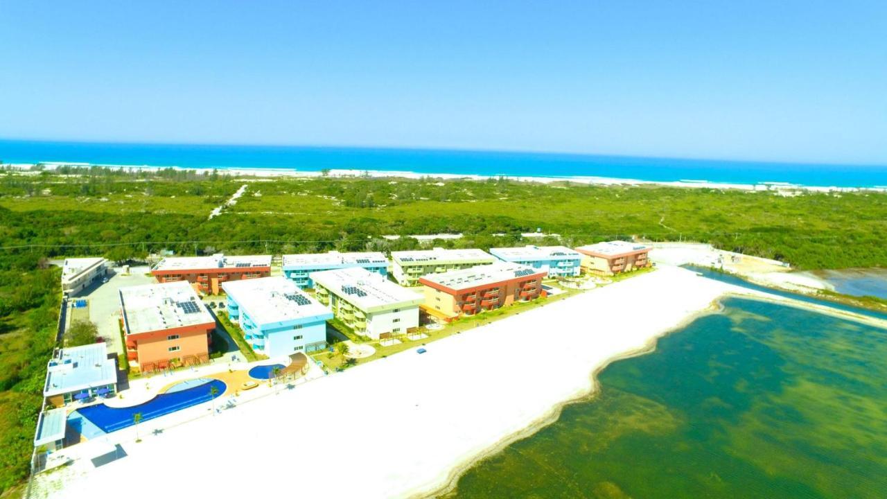 Apart hotel Golden Lake Arraial do Cabo Exterior foto