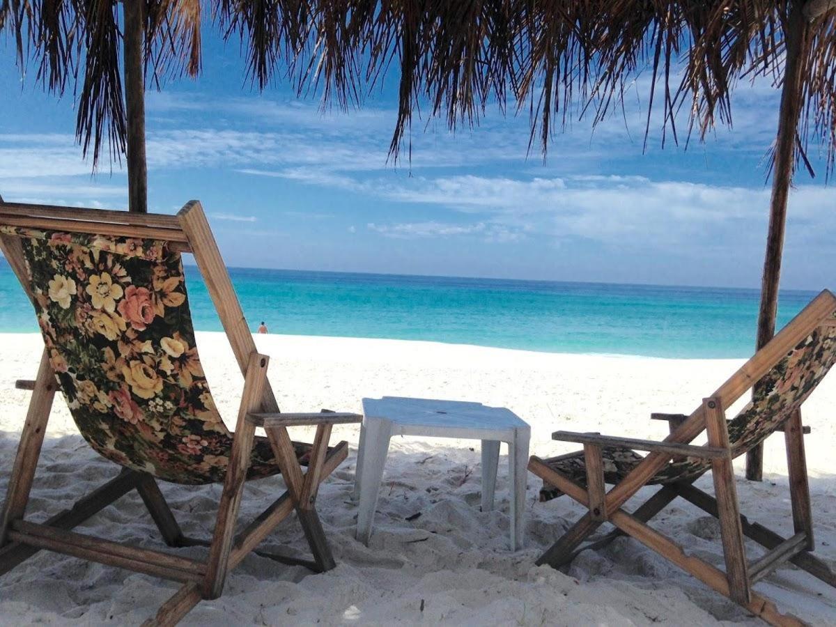 Apart hotel Golden Lake Arraial do Cabo Exterior foto