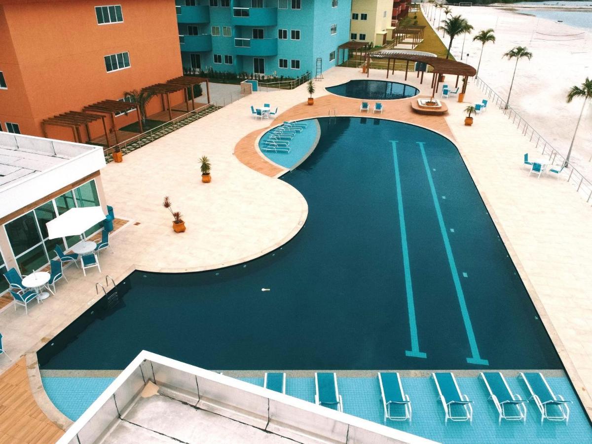 Apart hotel Golden Lake Arraial do Cabo Exterior foto