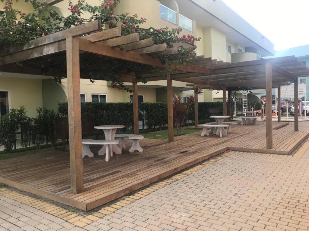 Apart hotel Golden Lake Arraial do Cabo Exterior foto