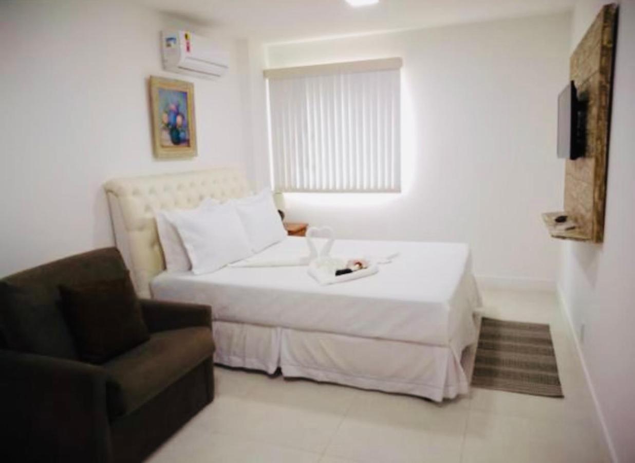 Apart hotel Golden Lake Arraial do Cabo Exterior foto