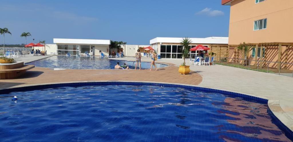 Apart hotel Golden Lake Arraial do Cabo Exterior foto