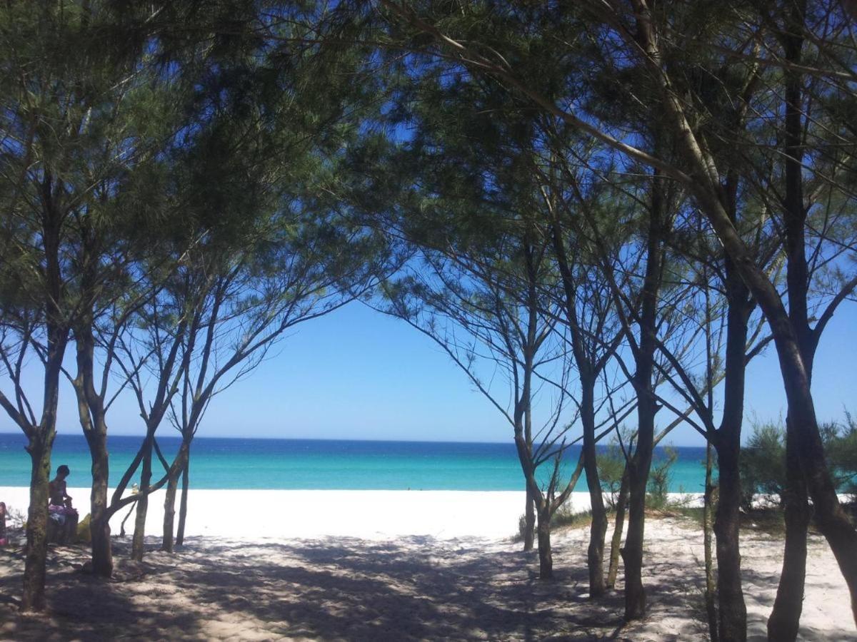 Apart hotel Golden Lake Arraial do Cabo Exterior foto