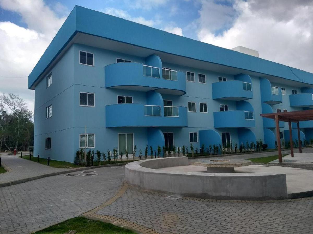 Apart hotel Golden Lake Arraial do Cabo Exterior foto