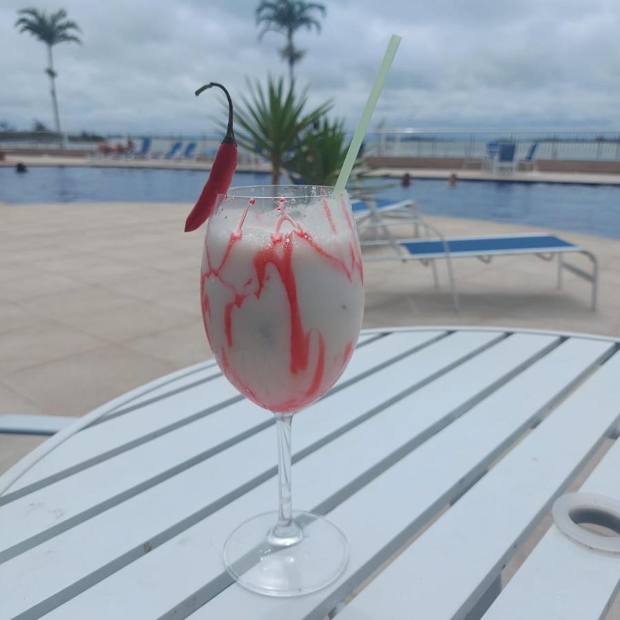 Apart hotel Golden Lake Arraial do Cabo Exterior foto