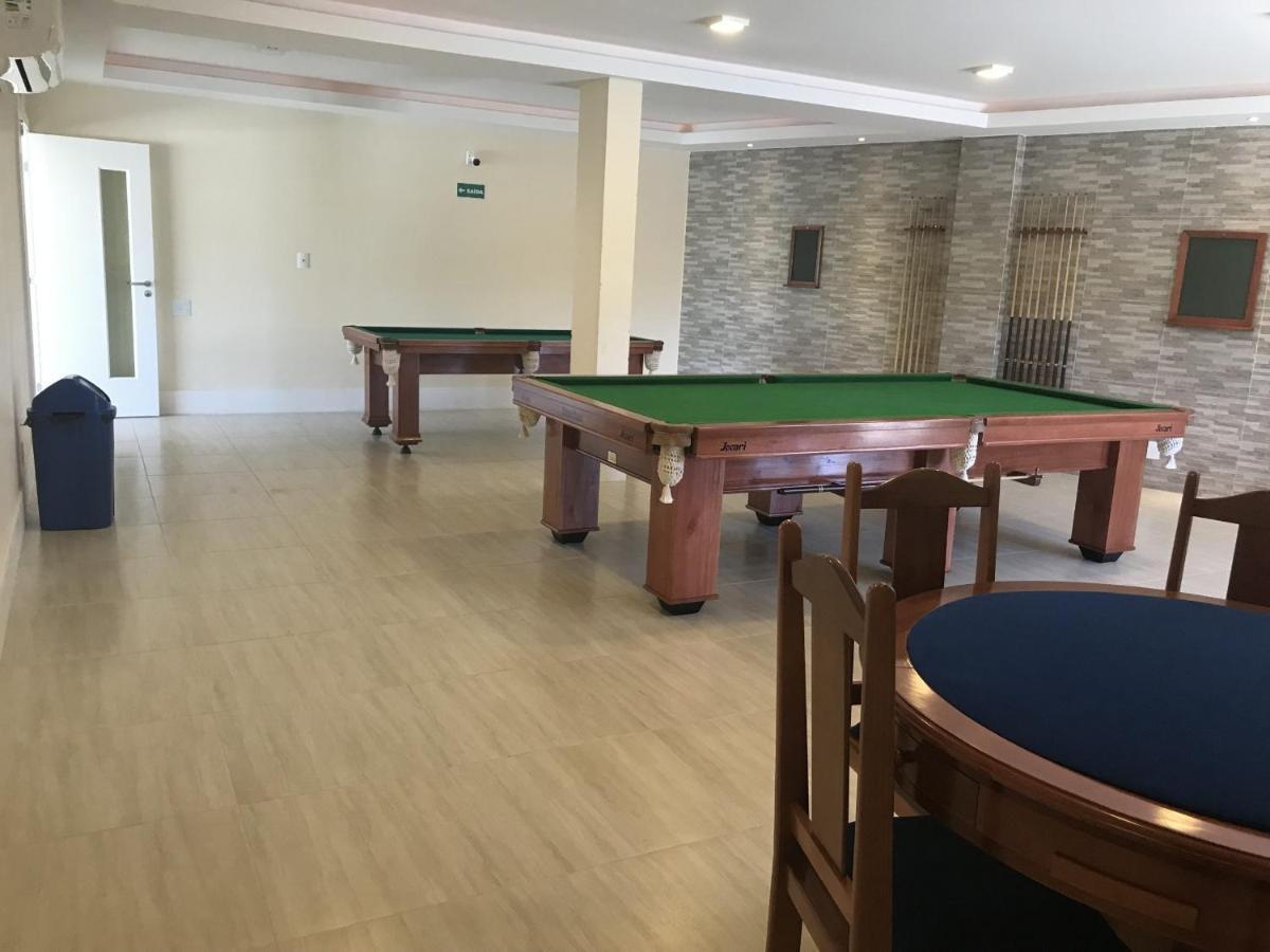 Apart hotel Golden Lake Arraial do Cabo Exterior foto