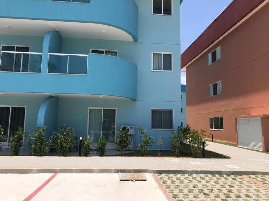Apart hotel Golden Lake Arraial do Cabo Exterior foto