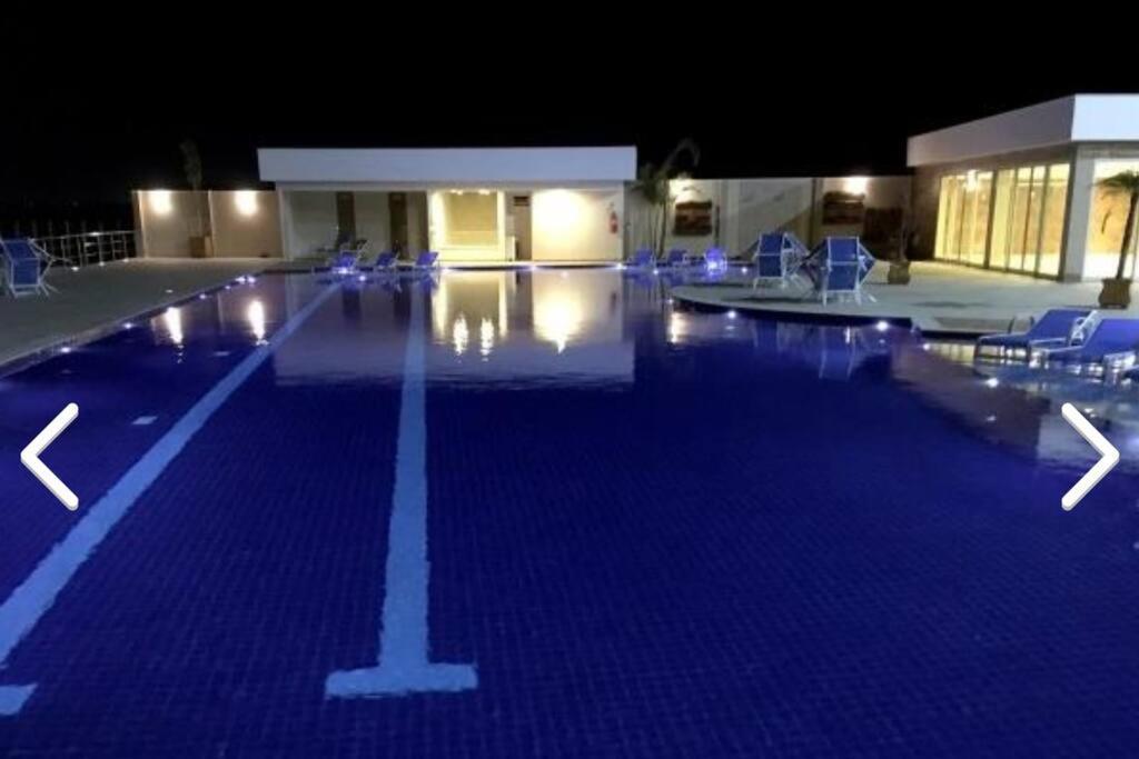 Apart hotel Golden Lake Arraial do Cabo Exterior foto