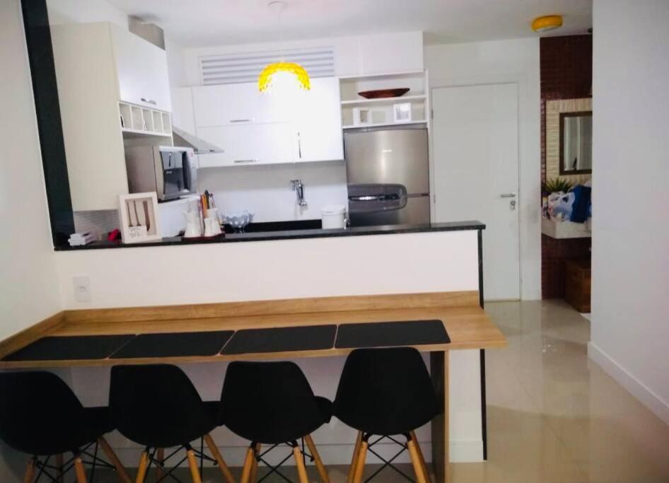 Apart hotel Golden Lake Arraial do Cabo Exterior foto