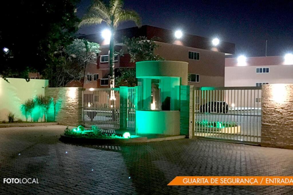 Apart hotel Golden Lake Arraial do Cabo Exterior foto