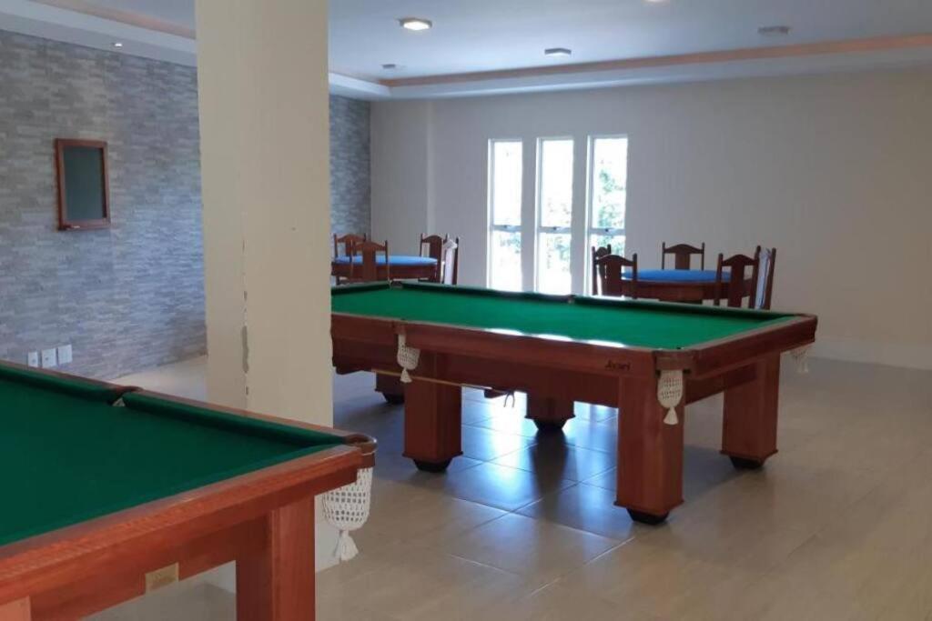Apart hotel Golden Lake Arraial do Cabo Exterior foto