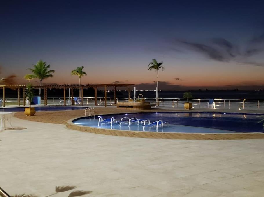 Apart hotel Golden Lake Arraial do Cabo Exterior foto